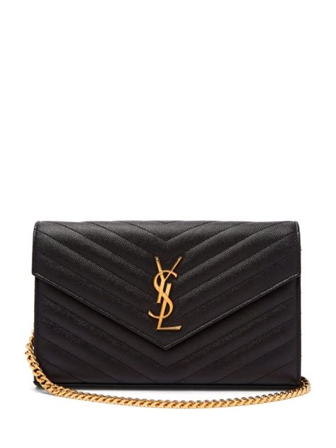 borsa ysl originale|borse st laurent.